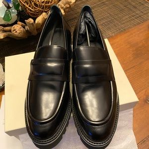 M. Gemi Elsa Black Size 41